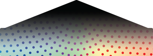 DOTS Collection - Shako Wrap - FRONT