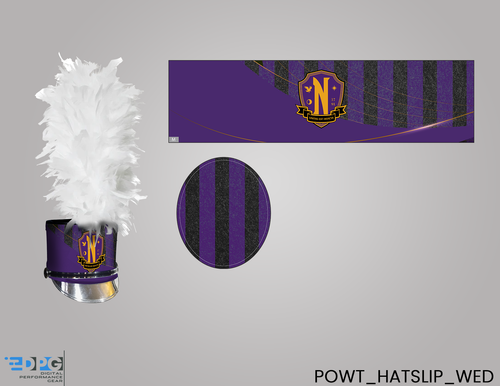 Power Top Hatslip (HTSL_WED1)