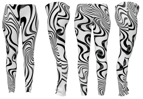 SPIN Package - Leggings (LEGG_SPIN)