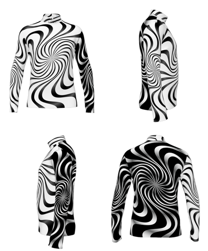 SPIN Package - Standard Top