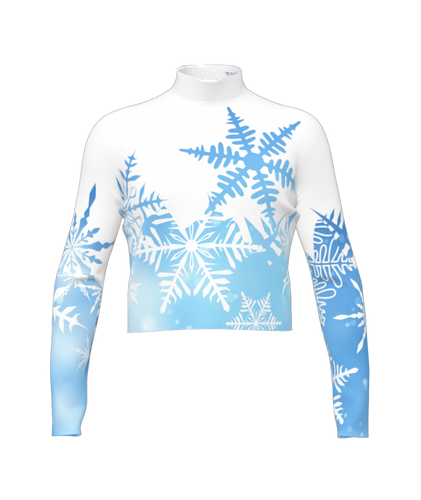 Winter Wonderland Collection - Standard Top (STAT_WIN)