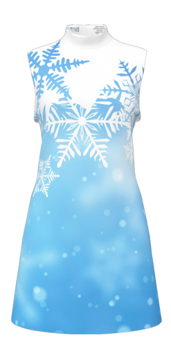 Winter Wonderland Collection - Tunic (TUN_WIN)