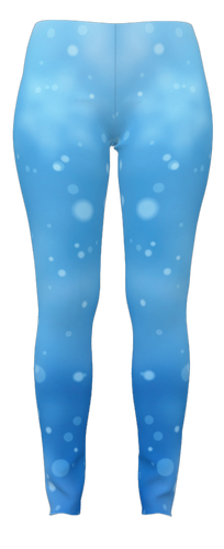 Winter Wonderland Collection - Leggings (LEGG_WIN)
