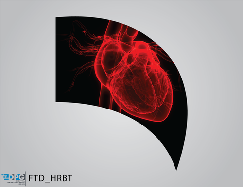 Heartbeat Collection - Heart Teardrop Flag (FTD_HRBT)