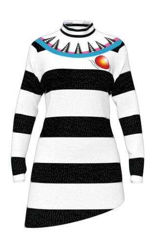 The Beetlejuice Collection - Tunic