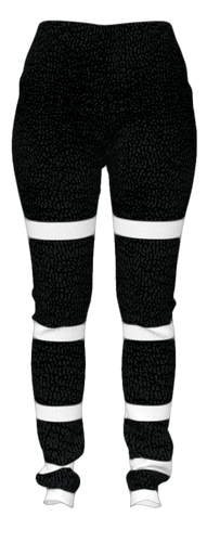 The Beetlejuice Collection - Leggings