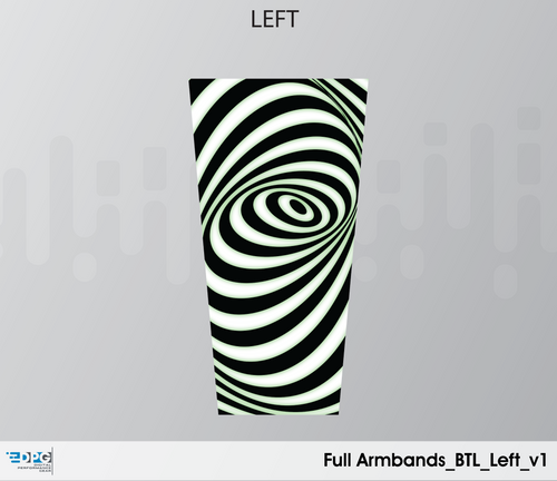 Left Armband (ARMB_BTL1)