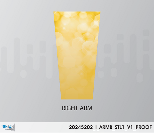 Right Armband (ARMB_STL1)