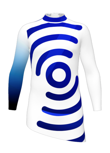 SoundWaves Collection - Tunic