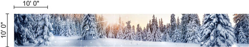 Winter Wonderland Collection - Back Prop