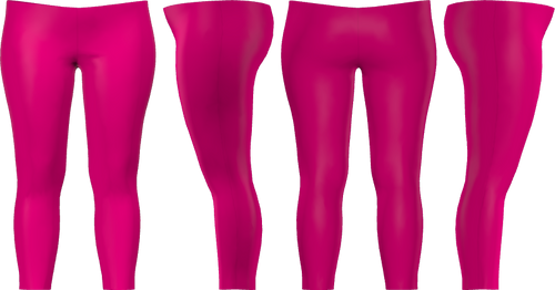 LEGG_03 - Guard Leggings