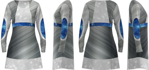 TUN_07 - Guard Tunic