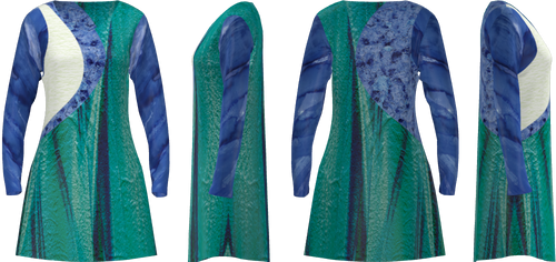 TUN_12 - Guard Tunic