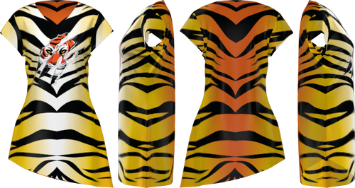 TUN_13 - Guard Tunic