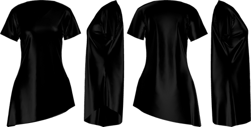 TUN_14 - Guard Tunic