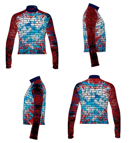 POWT_08 - POWERseries (Top Only)