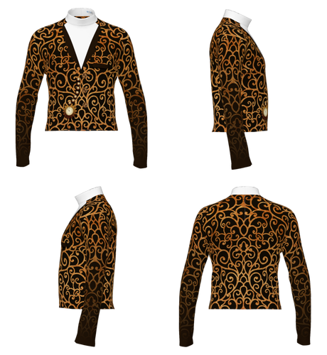 POWT_19 - POWERseries (Top Only)