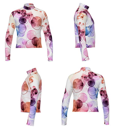 POWT_20 - POWERseries (Top Only)