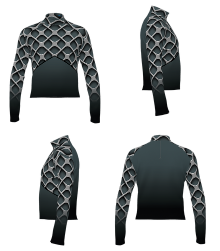 POWT_23 - POWERseries (Top Only)