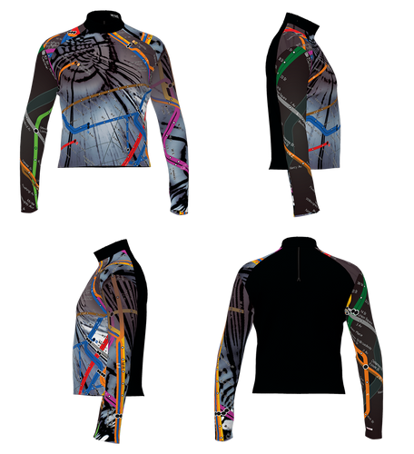 POWT_25 - POWERseries (Top Only)