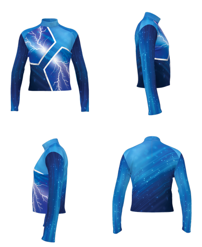 POWT_30 - POWERseries (Top Only)