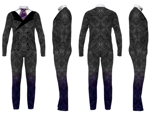 STAU_05 - STANDARDseries (Full Uniform)