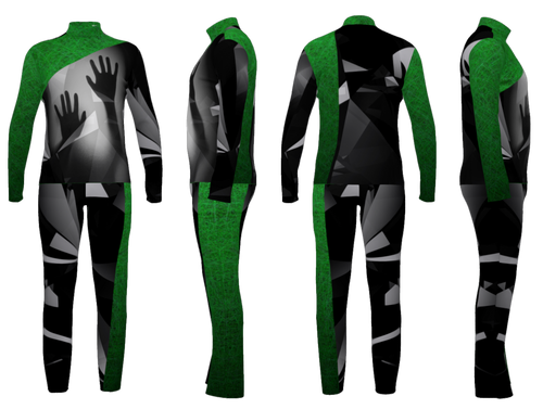 STAU_08 - STANDARDseries (Full Uniform)