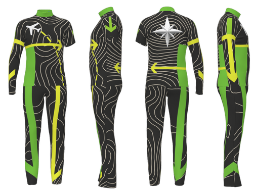 STAU_09 - STANDARDseries (Full Uniform)