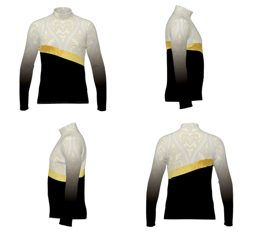 STAT_11 - STANDARDseries (Top Only)