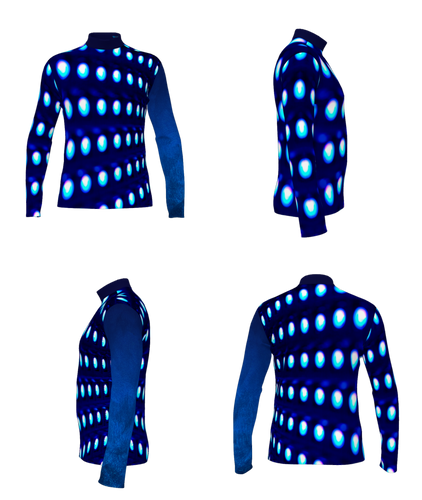 STAT_18 - STANDARDseries (Top Only)