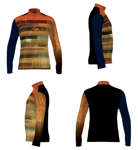 STAT_46 - STANDARDseries (Top Only)