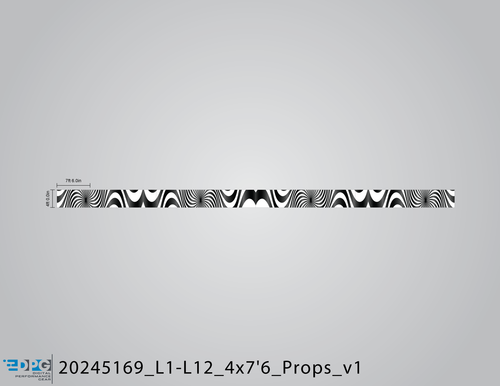 SPIN Package - Front Prop (PROP_SPIN_B1-B12)