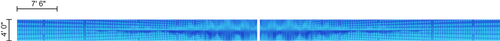 SoundWaves Collection - Front Prop (PROP_SWAV_B1-B12)