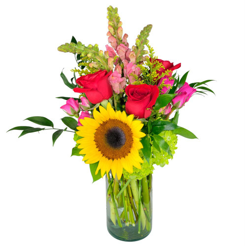 Lovely Bloom Sept 30th & Oct 3rd