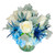 Pearls & Sapphire Sept 23rd & Sept 26th