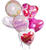 Mylar Balloons Bouquets