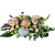 LONG CENTERPIECE