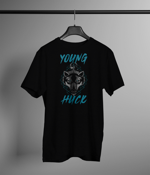 Young Huck Shirt