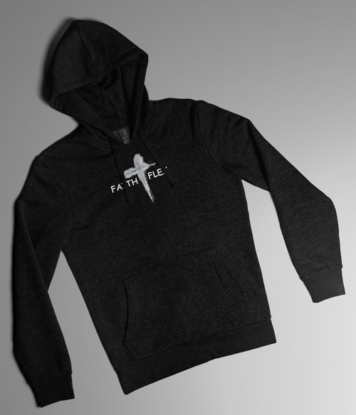 Jesus is the Path Hoodie