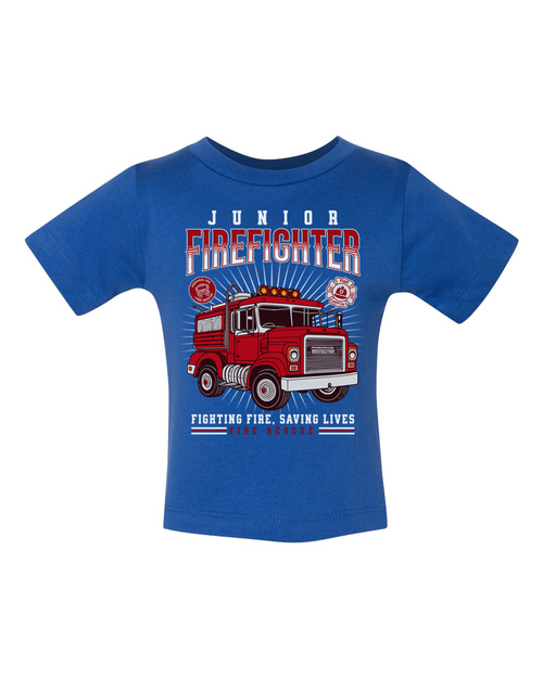 Firefighter Shirt (Infant)