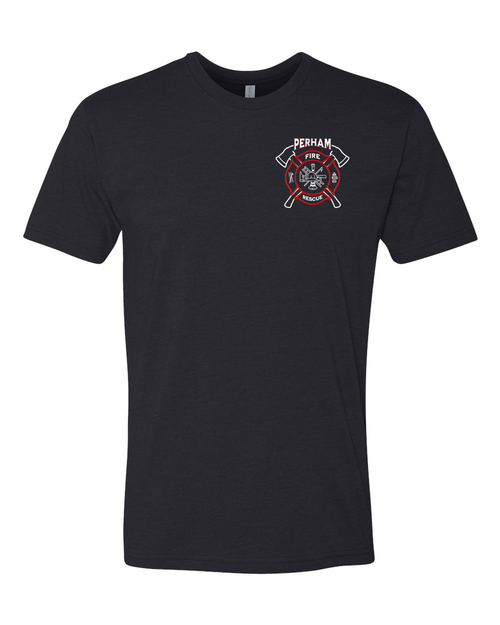 Perham Fire Shirt