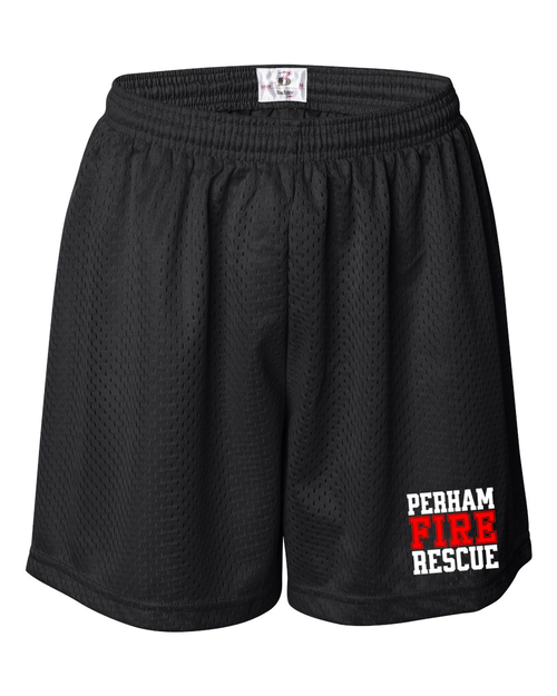 Perham Fire 5 inch Shorts (Women's)