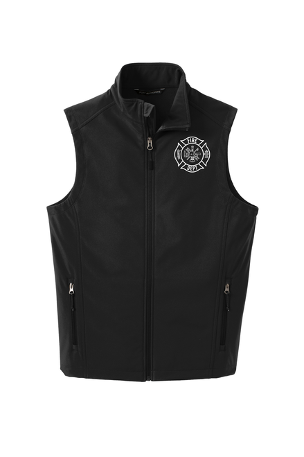 Fire Dept. Vest