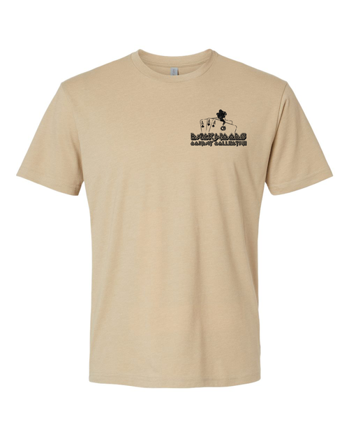 Austin Montgomery Tee