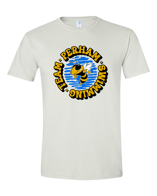 Swim Team Tee