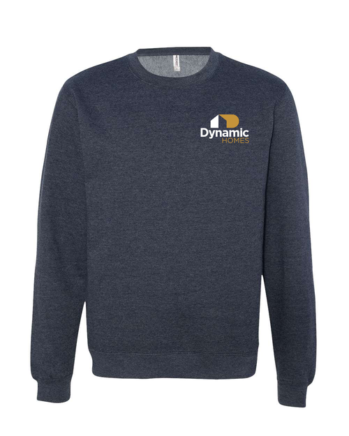 Dynamic Homes Crewneck