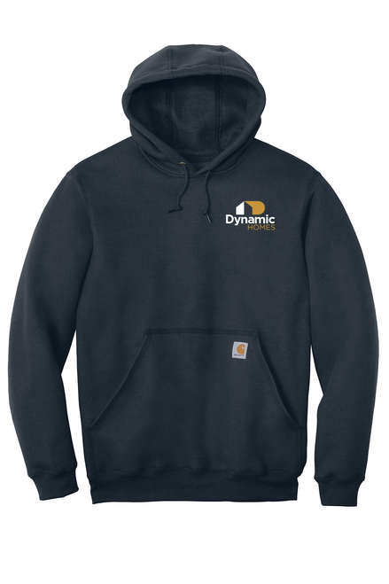 Dynamic Homes Carhartt Hoodie