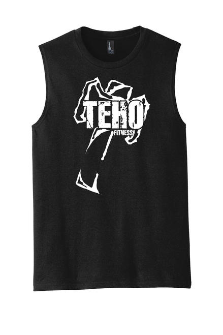 Hammer Muscle Tank Hammer Muscle Tank