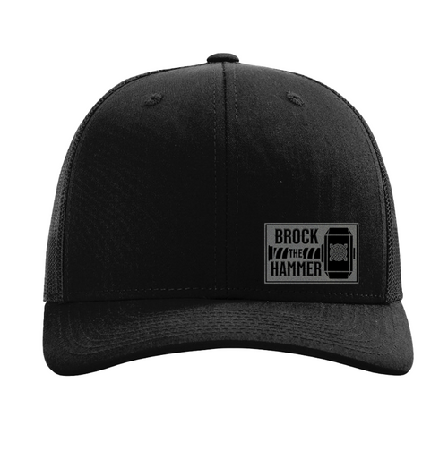 Brock Nordick Hat