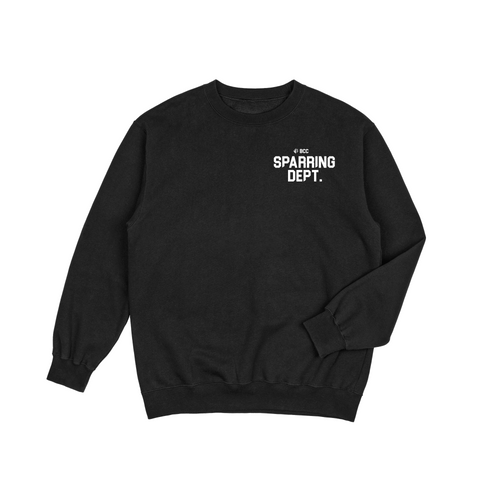 Sparring Dept. Crewneck Sparring Dept. Crewneck